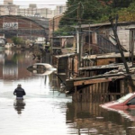 Número de muertos por inundaciones en el sur de Brasil asciende a 169