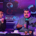 Nicolás Maduro afirma que Venezuela seguirá en paz tras el 28J