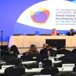 ONU advierte consecuencias del cambio climático en Latinoamérica