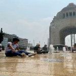Tercera ola de calor deja al menos 48 muertos en México