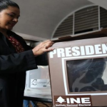 Conoce los pasos del proceso electoral mexicano