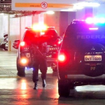 Una bala perdida impacta en la cuna de una recién nacida en un hospital de Brasil