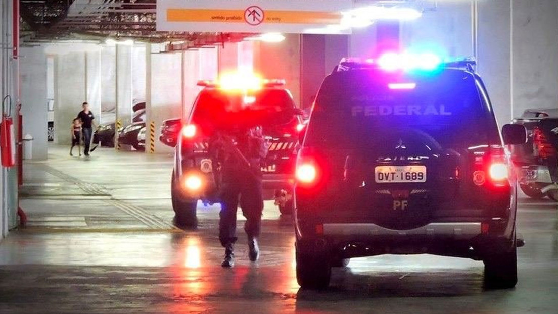 Una bala perdida impacta en la cuna de una recién nacida en un hospital de Brasil