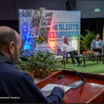 Inicia el primer congreso Internacional en experiencias de los Procesos de Alerta Temprana en la UNAN Managua