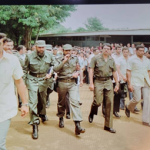 Centro Comandante Fidel: Un espacio histórico y cultural emblemático