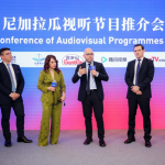 Nuestras Producciones Audiovisuales Destacan en el Festival de Televisión de Shanghái