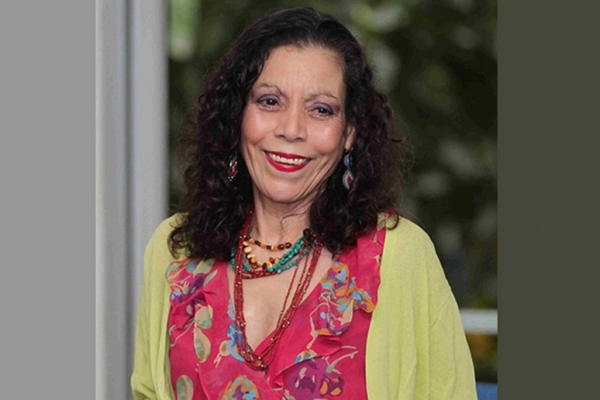 Compañera Rosario Murillo: Hemos iniciado una semana con lluvias