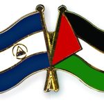 Nicaragua y Palestina pueblos hermanados en las luchas y dignidad