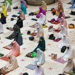 Nicaragua Celebra el Bendito Eid Al-Adha Durante los Días Bendecidos y Sagrados del El-Hajj 2024