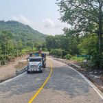 Inauguran Nueva Carretera de 40 km entre León y Estelí para Impulsar el Desarrollo Regional