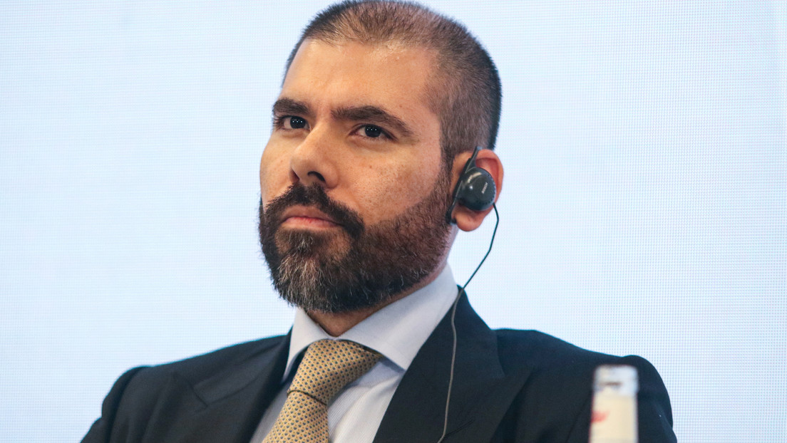 Estamos haciendo frente al «hambre de dominación» de EE. UU.