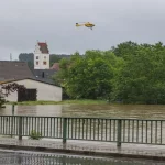 Severas inundaciones en Alemania causan la muerte de al menos seis personas
