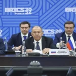 Rusia y China resaltan importancia de vínculo estratégico