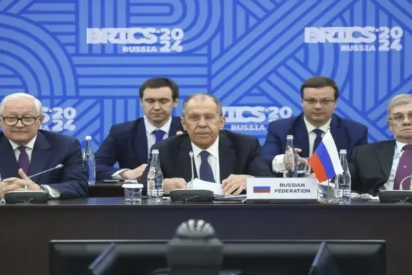 Rusia y China resaltan importancia de vínculo estratégico