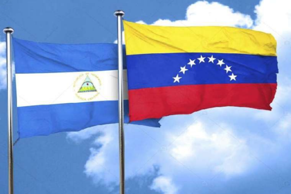 Siempre no al filibustero yanki