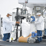 Nicaragua presenta mayor producción nacional de azúcar 2023-2024