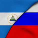 Nicaragua envía mensaje de solidaridad al Presidente Vladimir Putin