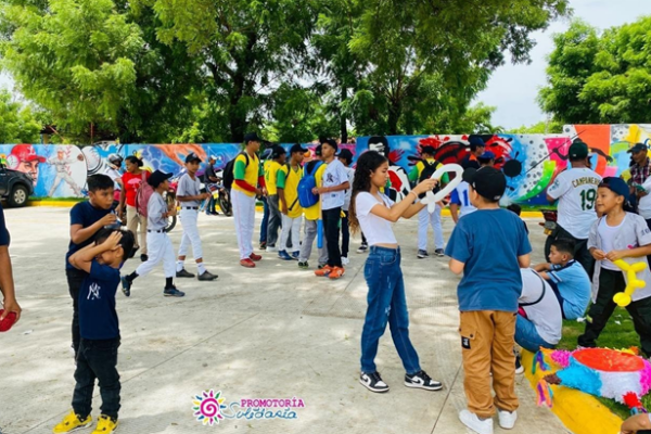 Los mimados siguen siendo protagonistas de nuestra Revolución