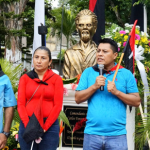 Homenaje a Carlos Tayacan: Vida y milagros en Carazo
