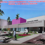 Progreso en Siuna: Avance en la Construcción y Equipamiento del Hospital Carlos Centeno de las Minas