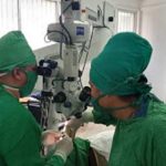 Médicos de Cuba realizaron en mayo más de 34 mil consultas en Haití