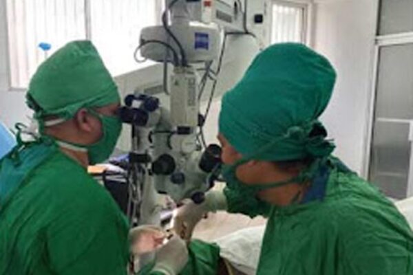 Médicos de Cuba realizaron en mayo más de 34 mil consultas en Haití