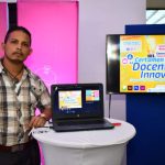 «Creatividad y Tecnología en la Educación Técnica: desde el Certamen Nacional Docente Innovador»