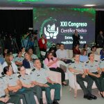 Hospital Militar realiza el lanzamiento de la II Feria Internacional de Salud y Tecnología y el XXI Congreso Científico Médico