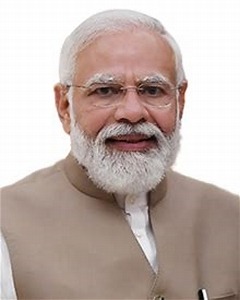 Mensaje de Felicitación al Primer Ministro de la República de India por su Victoria Electoral