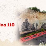 Resistencia heroica en la Colina 110