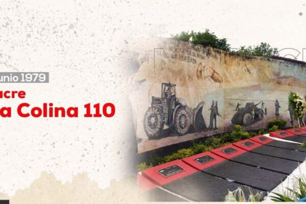 Resistencia heroica en la Colina 110