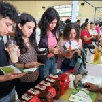 Matagalpa Acoge la IV Edición de Expo Feria Nicaragua es Café y Certamen de Arte Latte