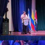 Encuentro Cultural en Matagalpa: Colombia y Nicaragua Unen sus Raíces en Danza Folclórica