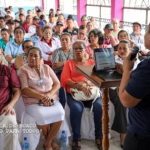 Congreso de Evaluación en Boaco: Fortalezas y Desafíos de la Economía Creativa