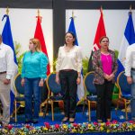 Nicaragua presenta la Estrategia Nacional de Educación ‘Bendiciones y Victorias’ en honor a Carlos Fonseca Amador