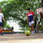 Juventud Sandinista Conmemora a Carlos Fonseca Amador con Jornada Deportiva