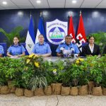 Informe del Ministerio del Interior sobre Servicios y Atenciones Realizadas del 15 al 21 de Junio de 2024