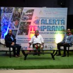 Nicaragua Organiza Congreso Internacional para Fortalecer Sistemas de Alerta Temprana