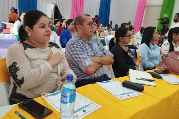 Nicaragua desarrolla II Congreso Internacional de Neurogénica