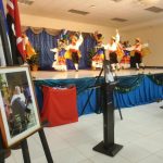 Rinden homenaje al maestro Guillermo Rothschuh Tablada en Juigalpa