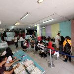 Mexicanos eligen a su nuevo presidente