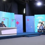 Presidente venezolano acusa maniobra para ejecutar el robo de empresa Citgo