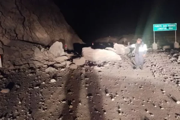 Al menos nueve heridos tras sismo de magnitud 7.0 en Perú