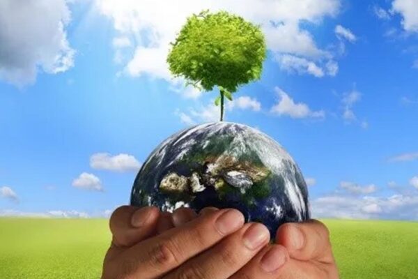 Llamado global a la Gestión sostenible de la Tierra a nivel Mundial