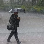 Pronóstico de Ineter: Lluvias y oleaje fuerte en Nicaragua esta semana