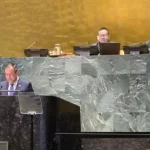 Venezuela solicita ante la ONU, la eliminación de sanciones unilaterales coercitivas