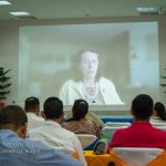 Nicaragua celebra primer Congreso Internacional de Salud Ocupacional e Intoxicaciones