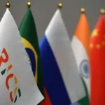 Nicaragua plantea a Rusia adherirse a grupo BRICS+