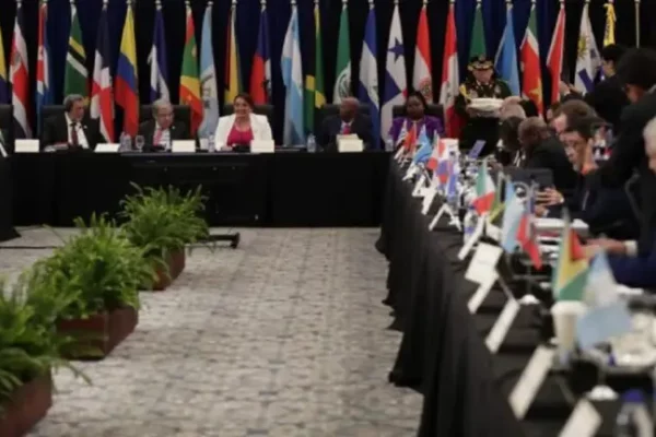 Inicia la segunda edición de la Celac Social en Honduras