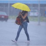Onda Tropical número 4 provocará abundantes lluvias en Nicaragua